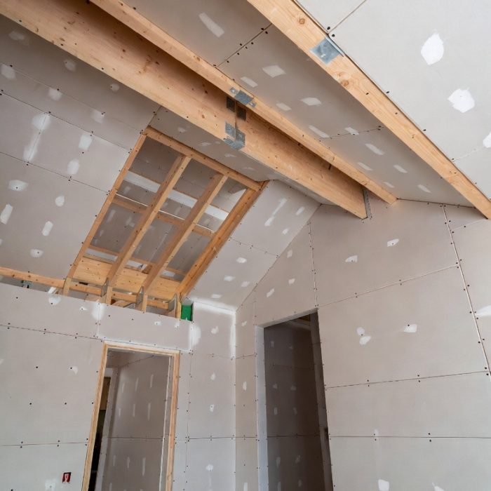 Instalacion de pladur INSONORIZACION mataro y falsos techos Premia de Mar