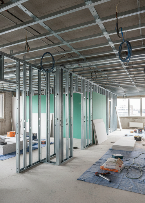 DIVISION DE OFICINA´