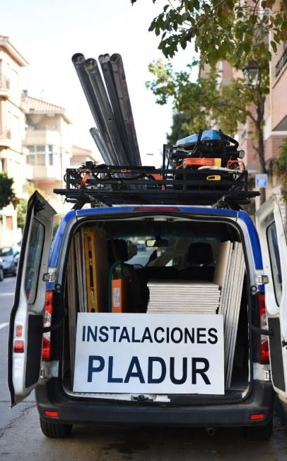 instaladores de pladur maresme